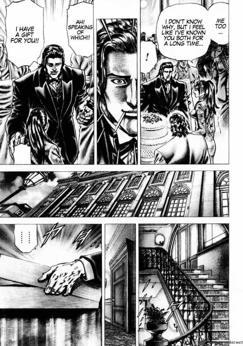 Fist Of The Blue Sky 85 9