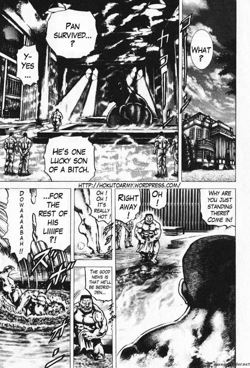 Fist Of The Blue Sky 90 2