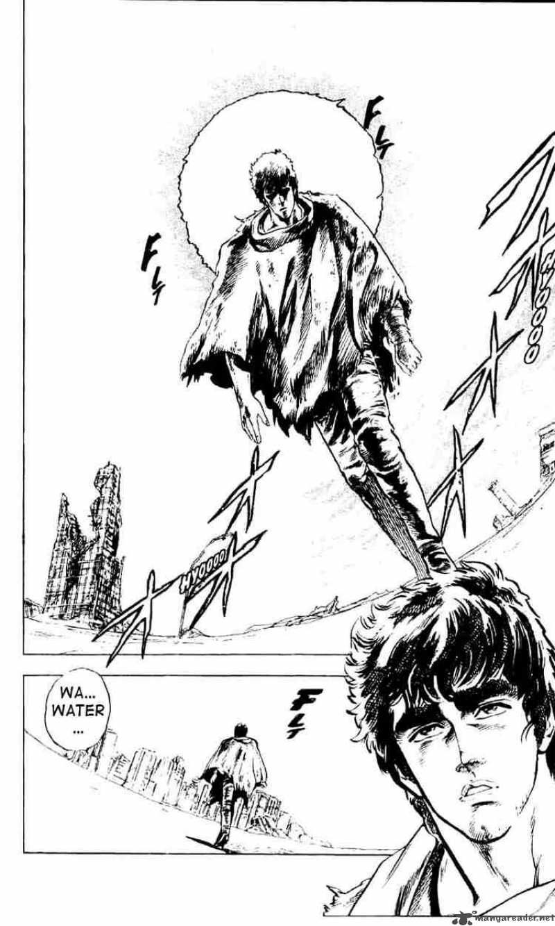 Fist Of The North Star 1 14