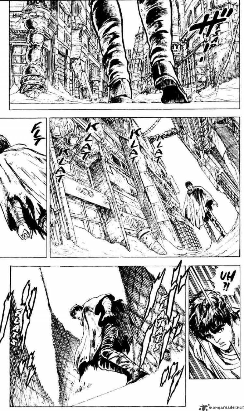 Fist Of The North Star 1 15