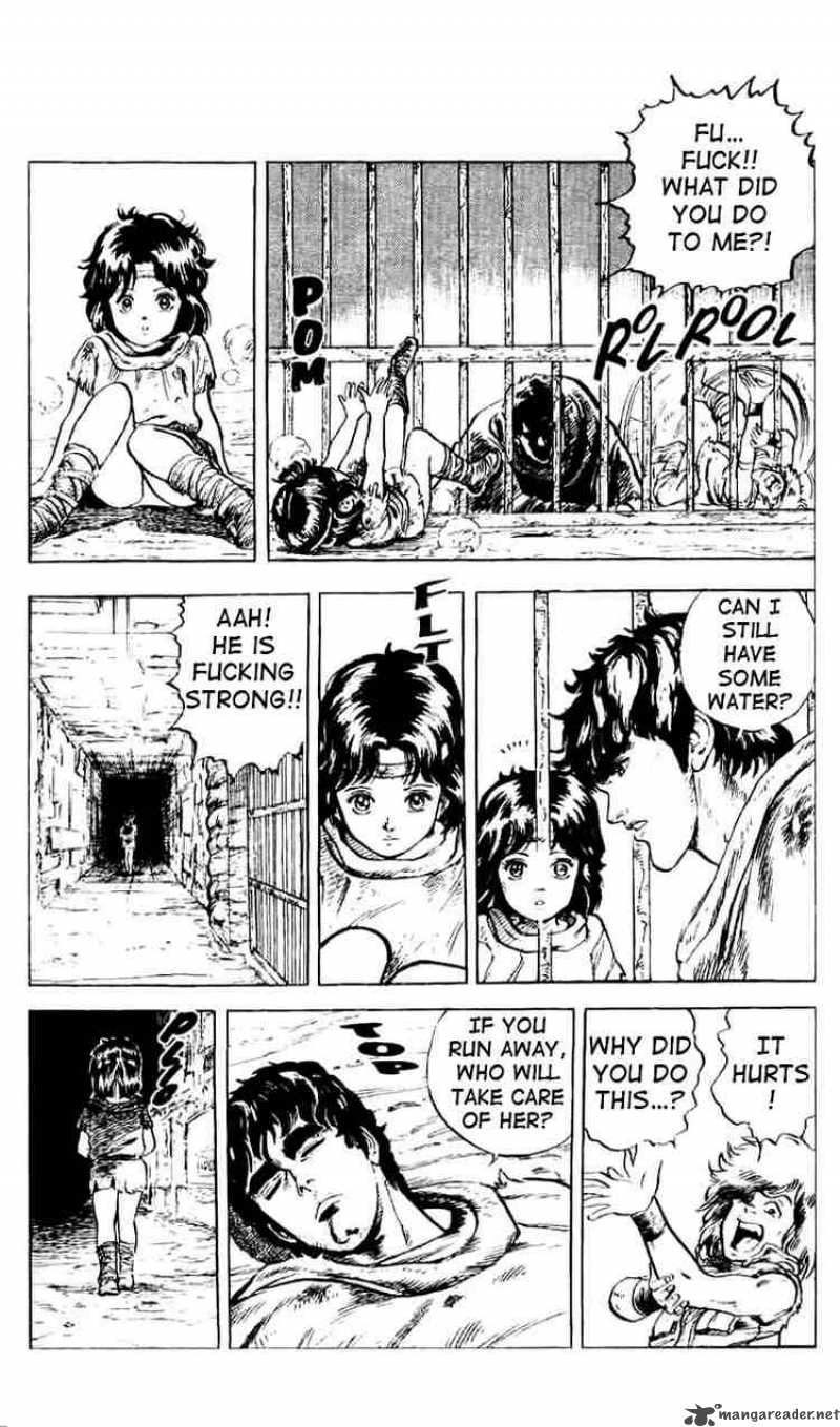 Fist Of The North Star 1 19