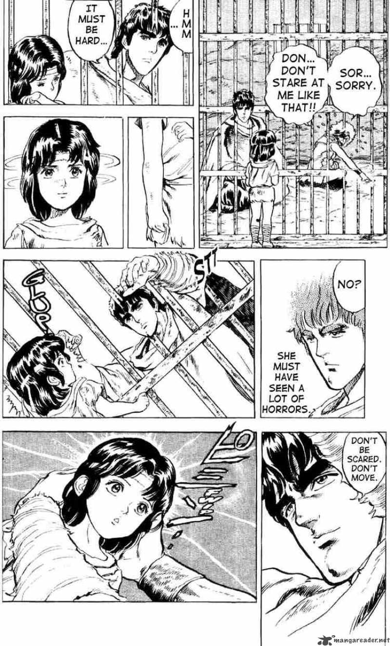 Fist Of The North Star 1 24