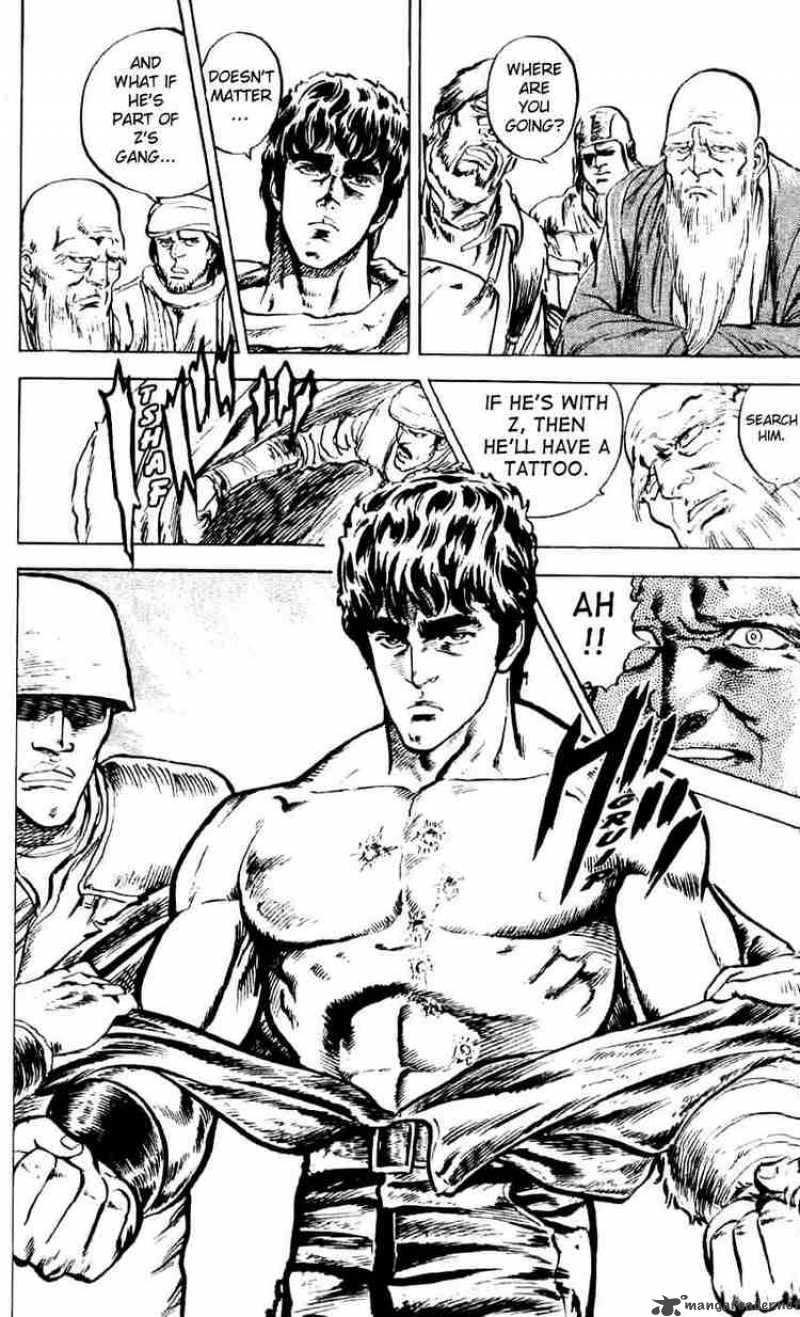 Fist Of The North Star 1 26