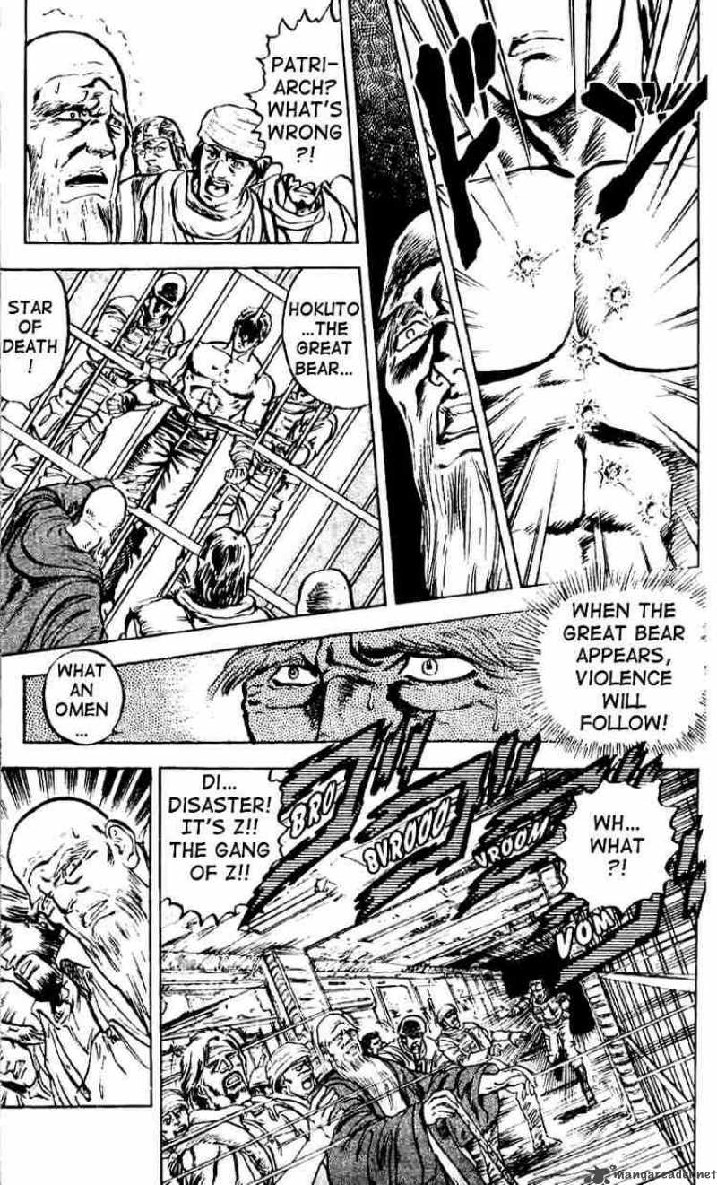 Fist Of The North Star 1 27