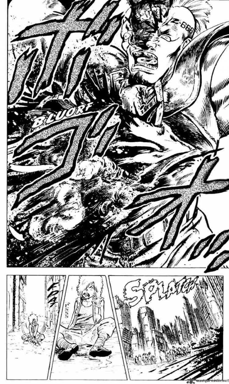 Fist Of The North Star 1 41