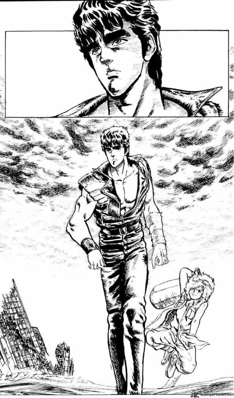 Fist Of The North Star 1 44