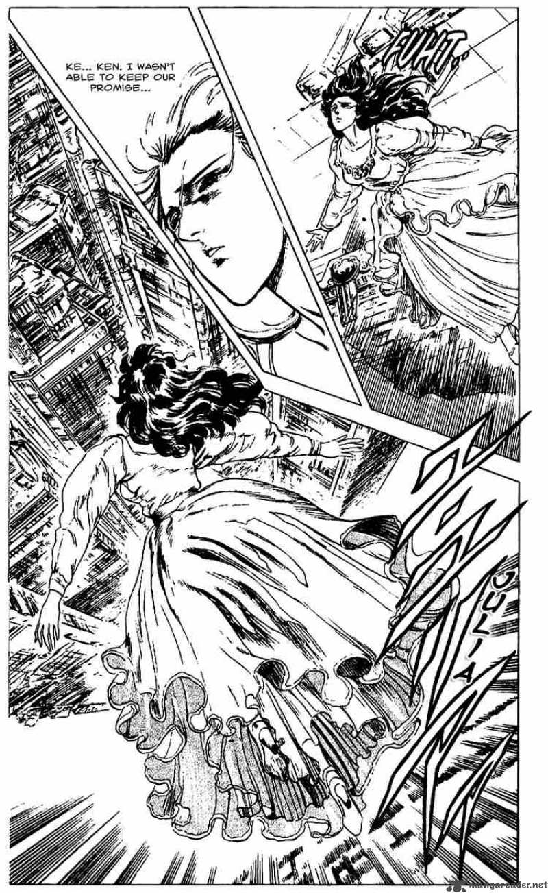 Fist Of The North Star 10 11