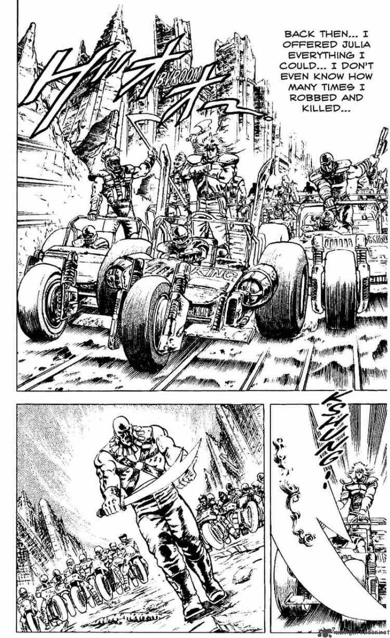 Fist Of The North Star 10 3