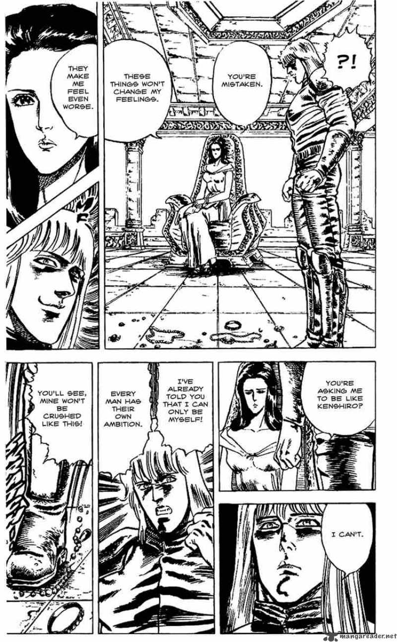 Fist Of The North Star 10 6
