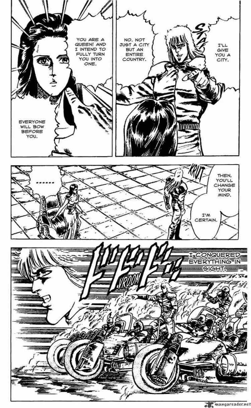 Fist Of The North Star 10 7