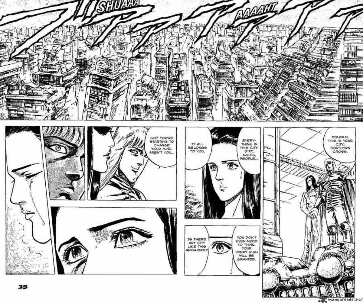 Fist Of The North Star 10 9