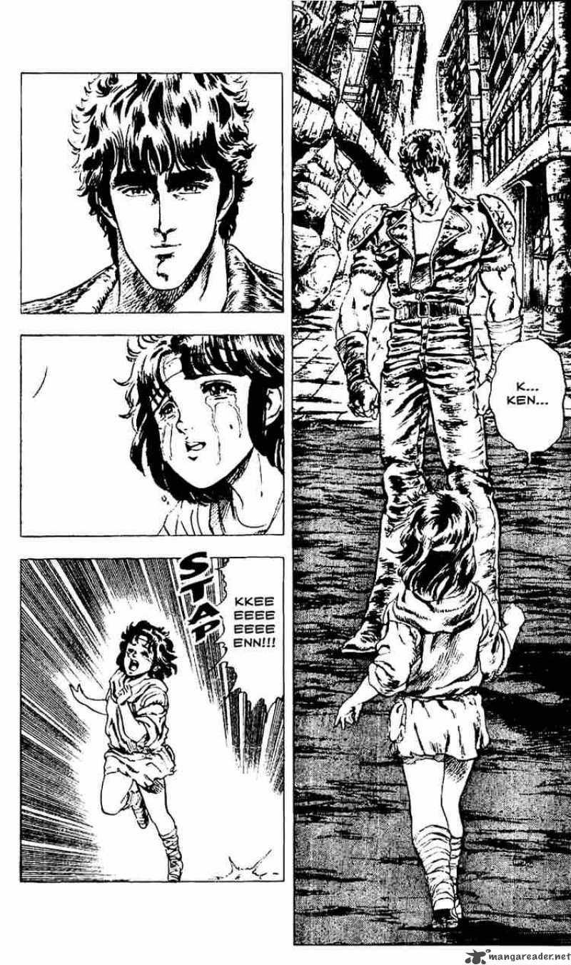 Fist Of The North Star 13 2