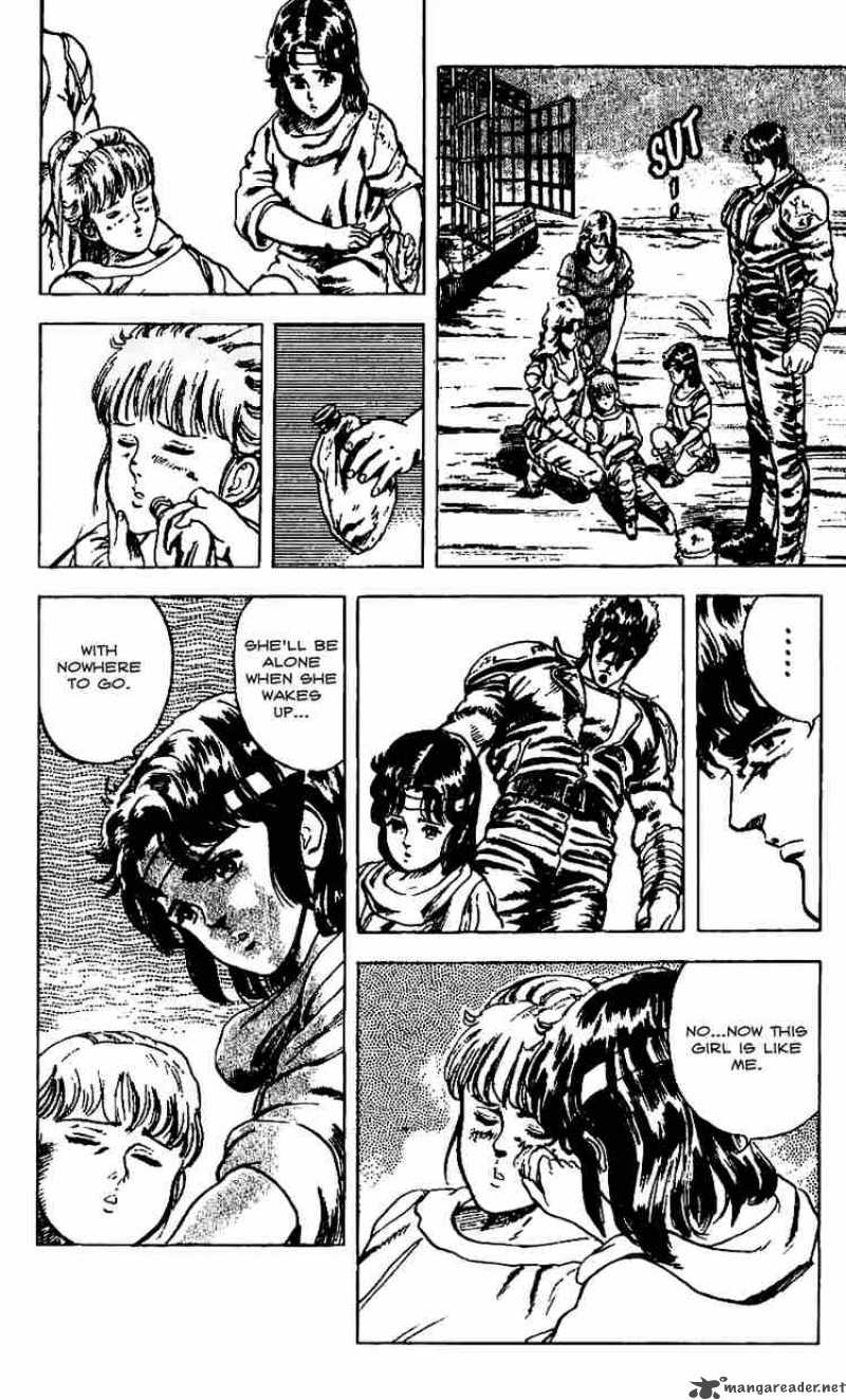 Fist Of The North Star 13 6