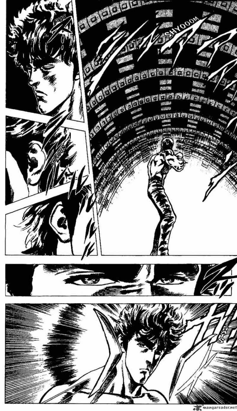 Fist Of The North Star 15 18