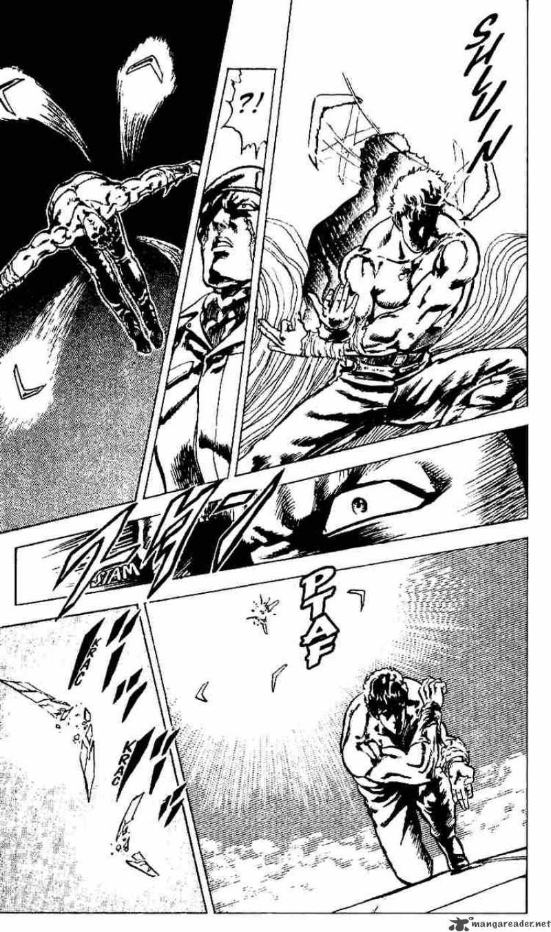 Fist Of The North Star 15 19