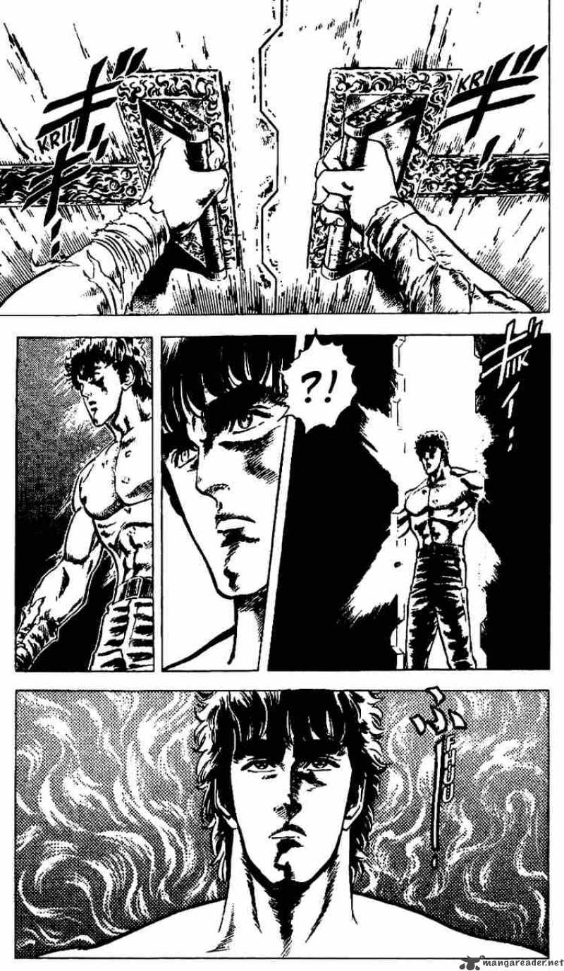 Fist Of The North Star 15 2