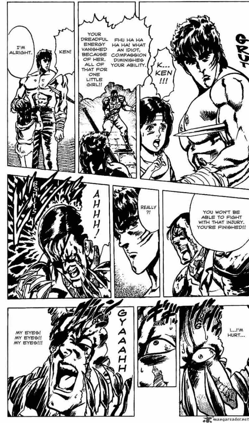 Fist Of The North Star 16 14
