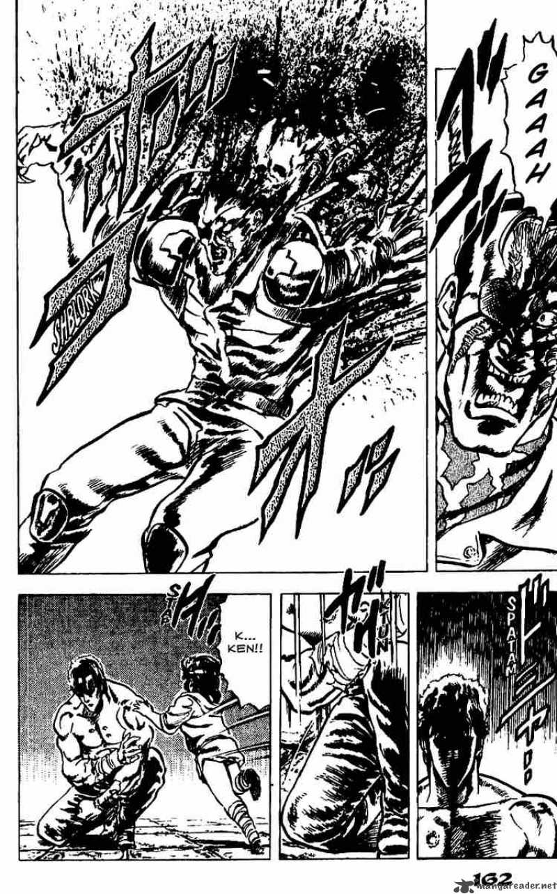 Fist Of The North Star 16 18