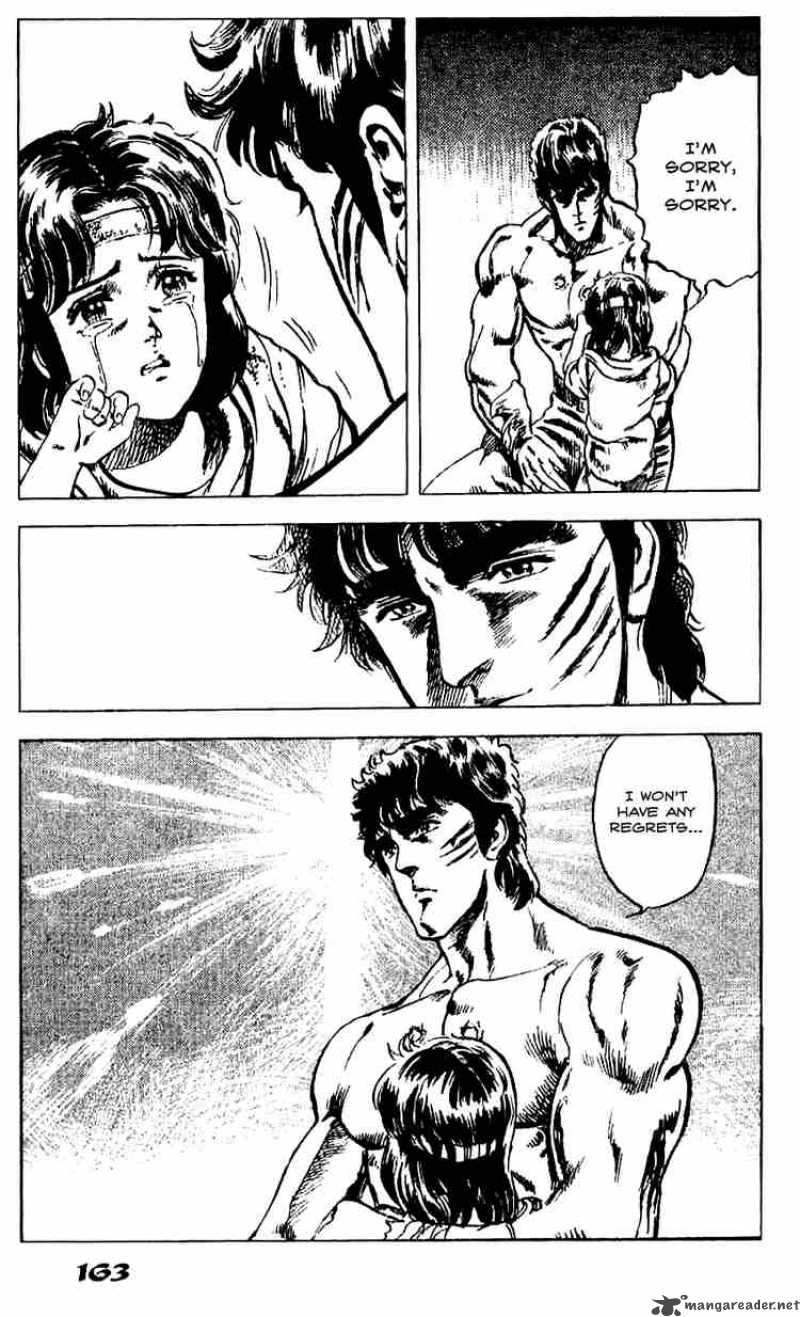 Fist Of The North Star 16 19