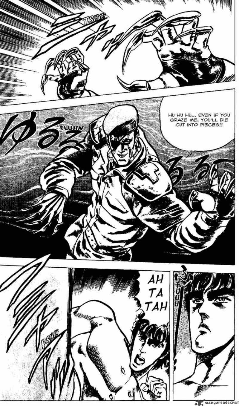Fist Of The North Star 16 2