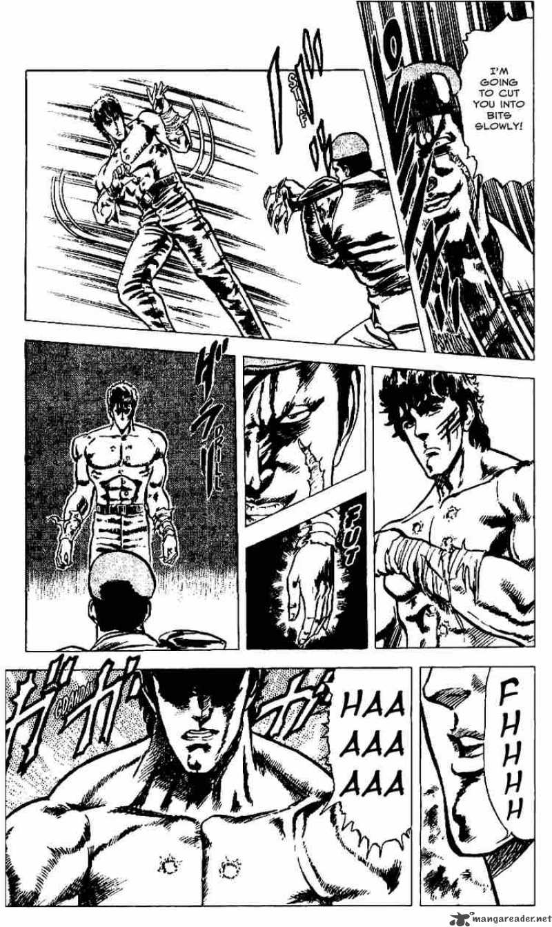 Fist Of The North Star 16 4