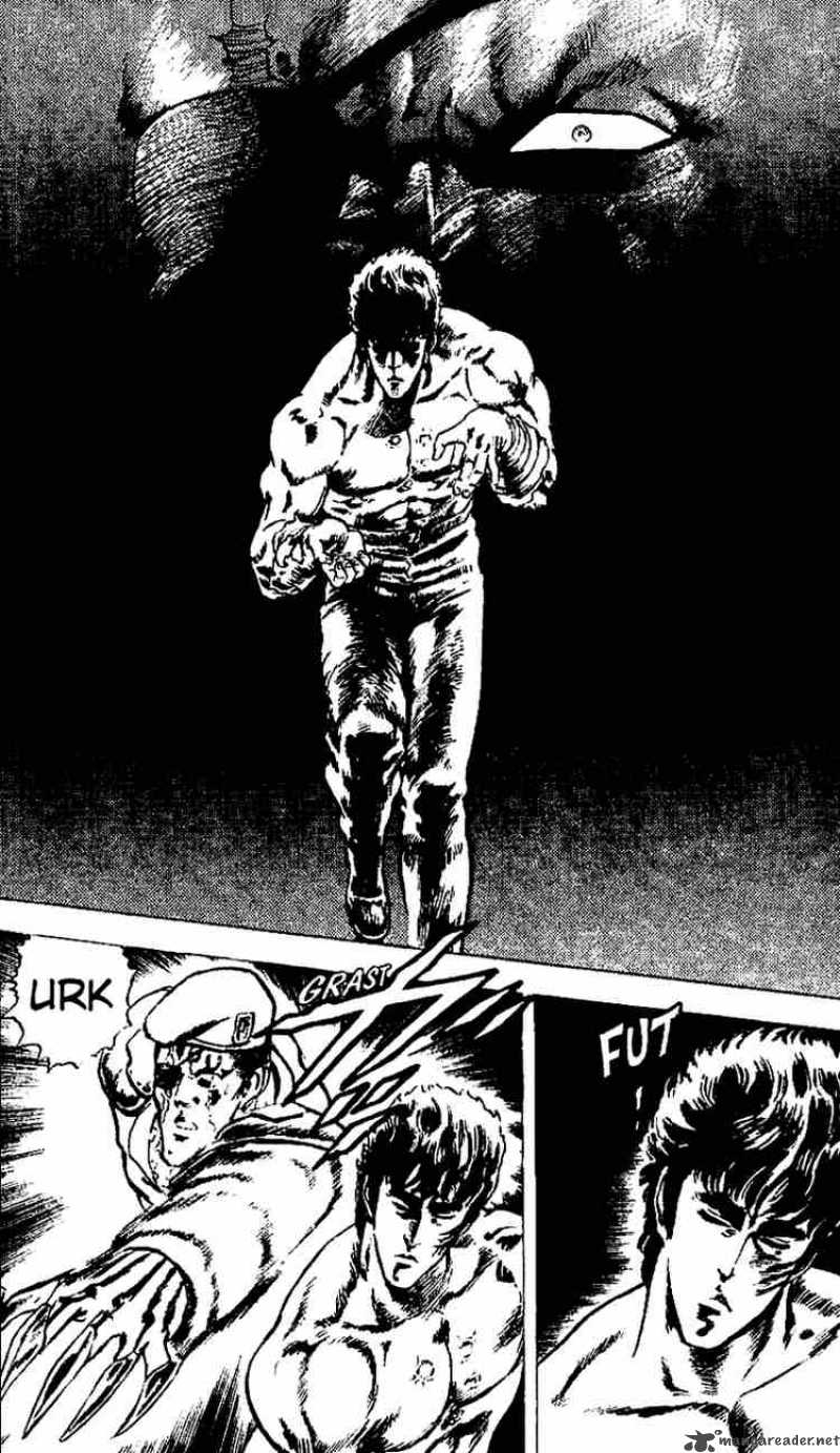 Fist Of The North Star 16 7