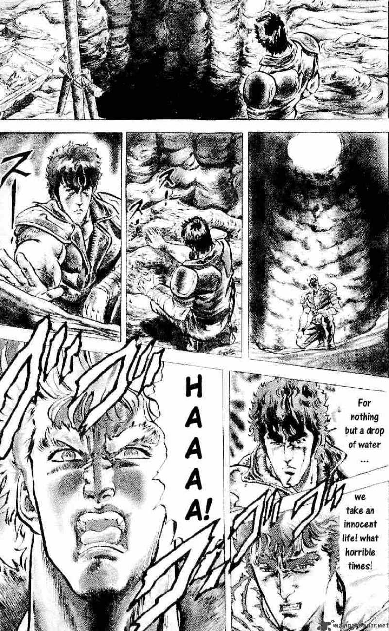 Fist Of The North Star 18 21