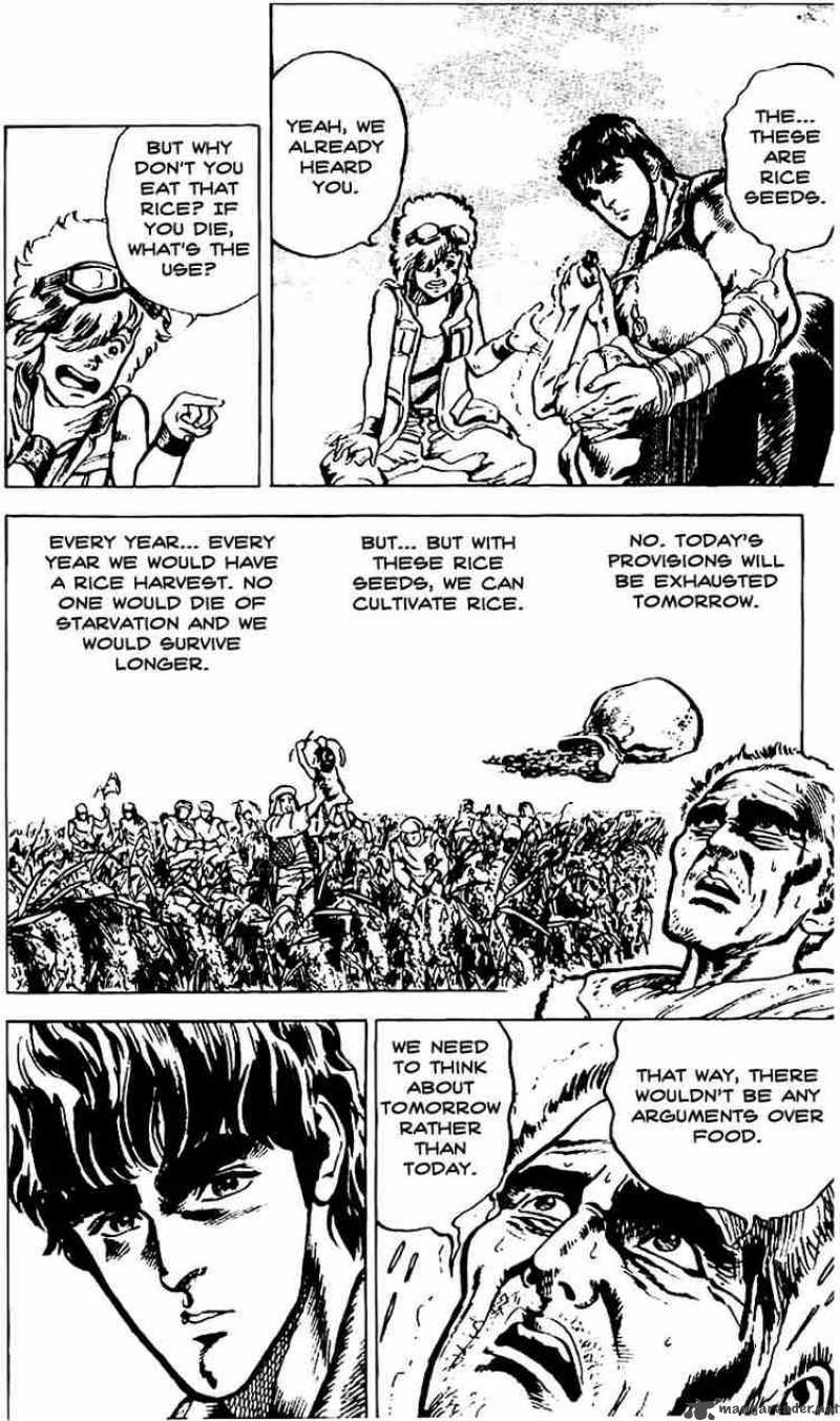 Fist Of The North Star 2 10