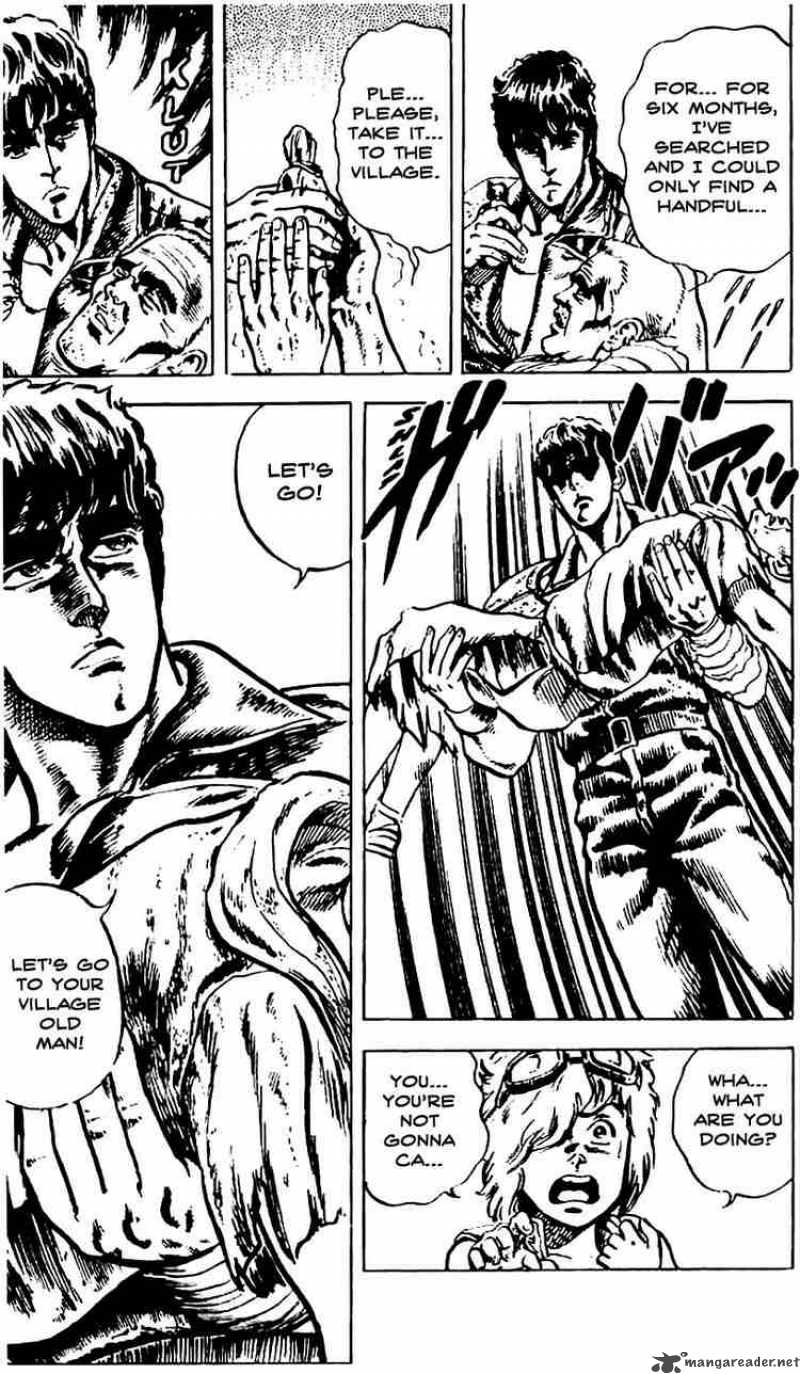 Fist Of The North Star 2 11