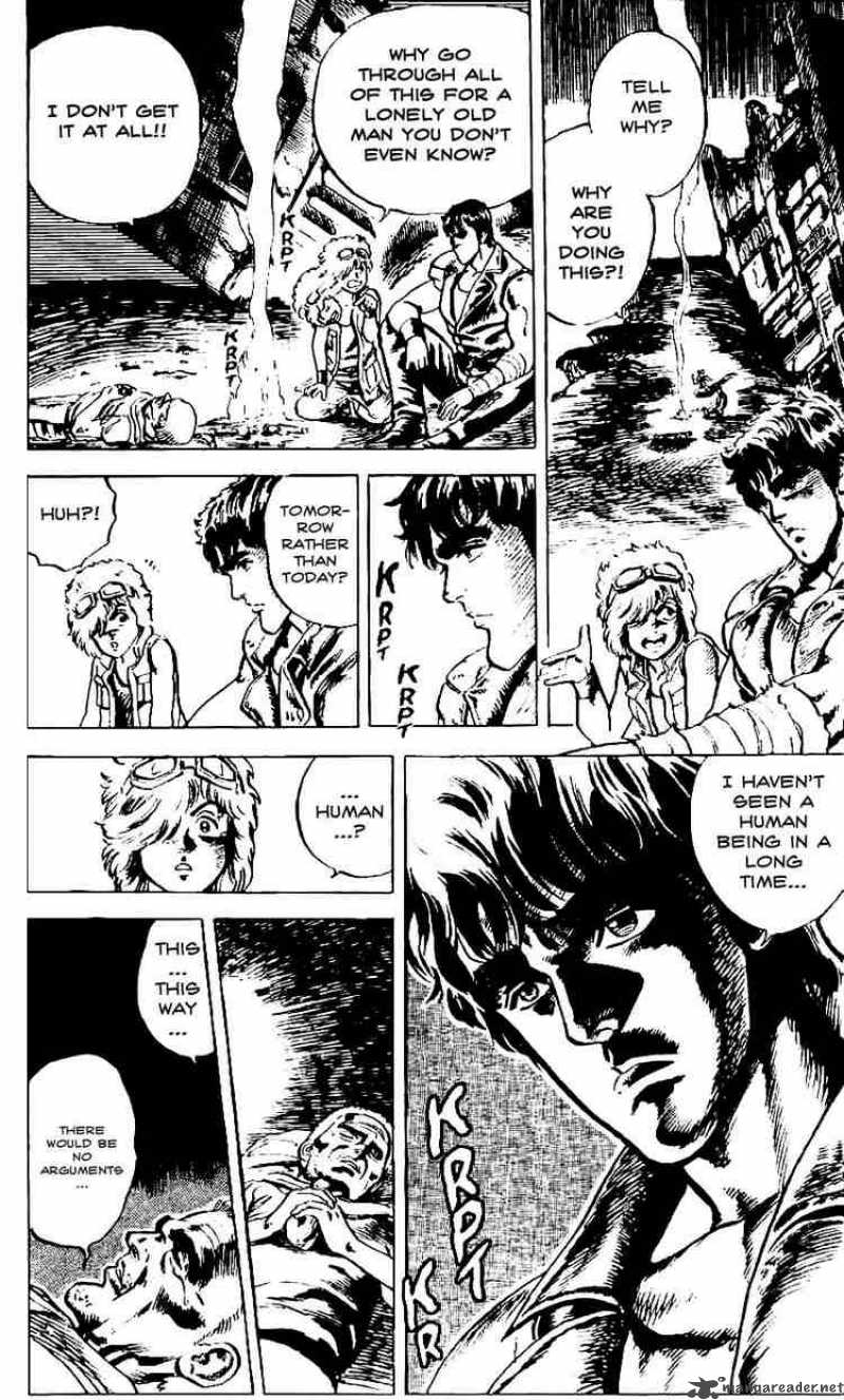 Fist Of The North Star 2 12