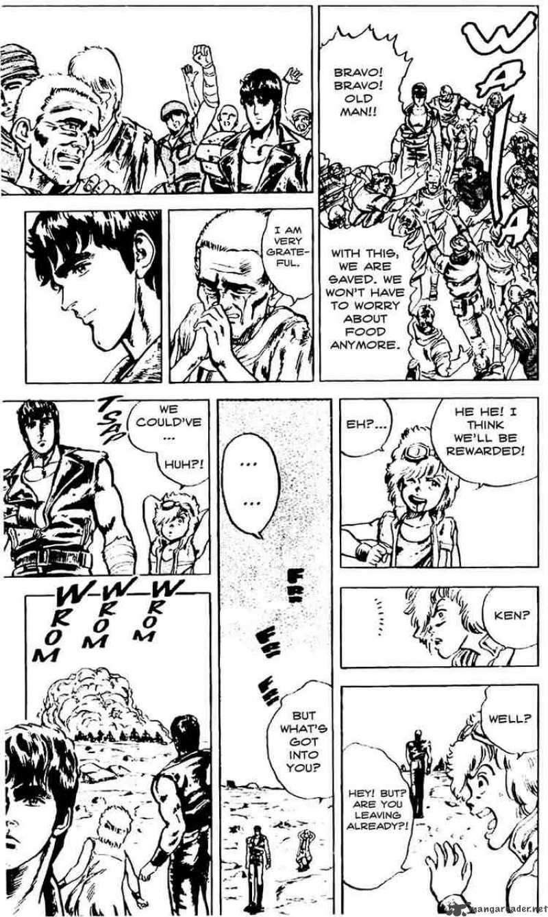 Fist Of The North Star 2 15