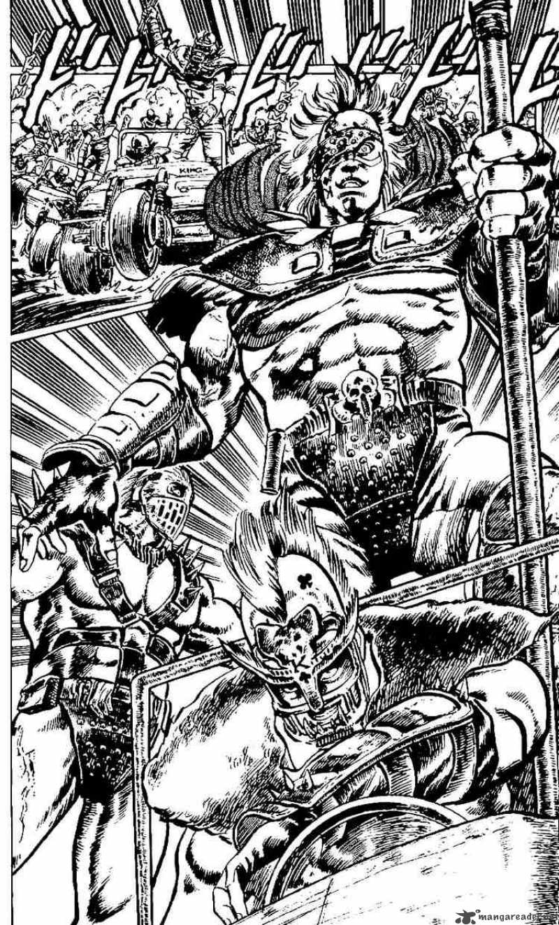 Fist Of The North Star 2 16