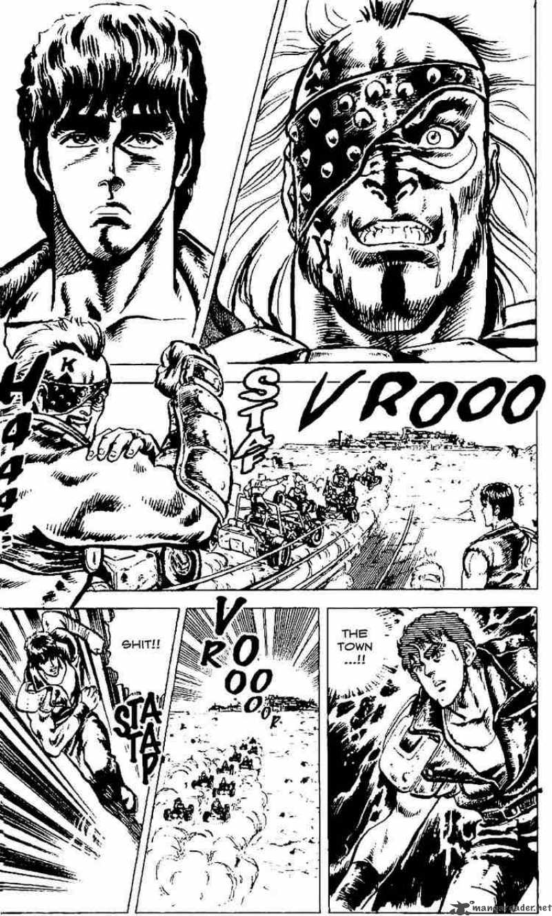 Fist Of The North Star 2 17