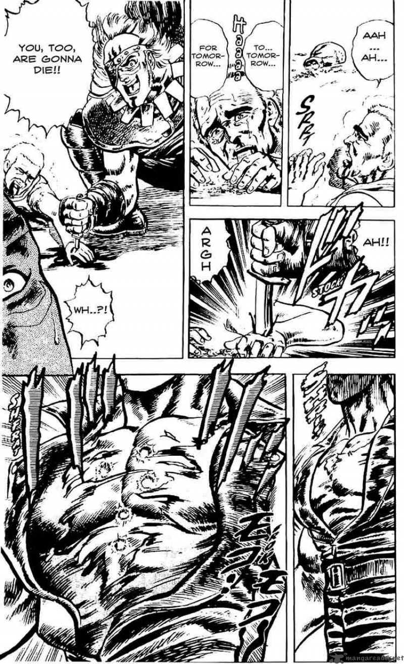 Fist Of The North Star 2 21