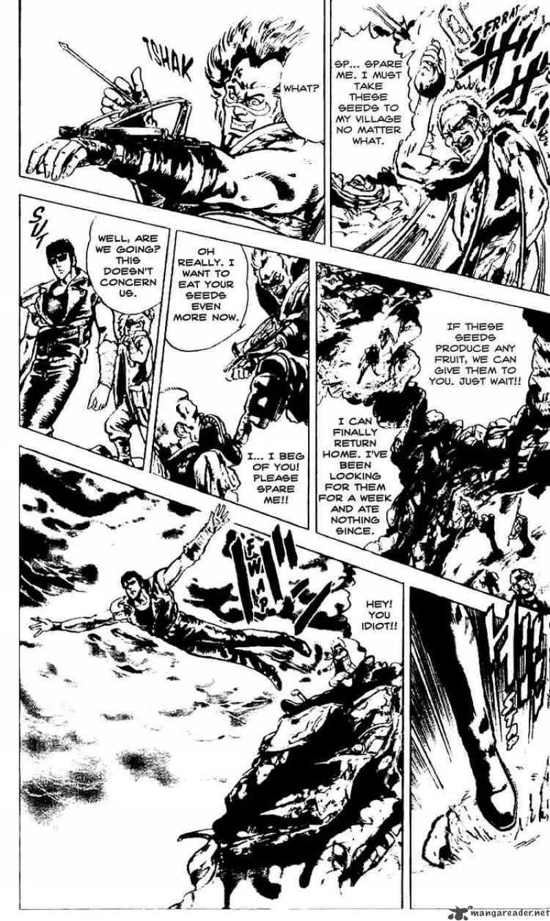 Fist Of The North Star 2 4