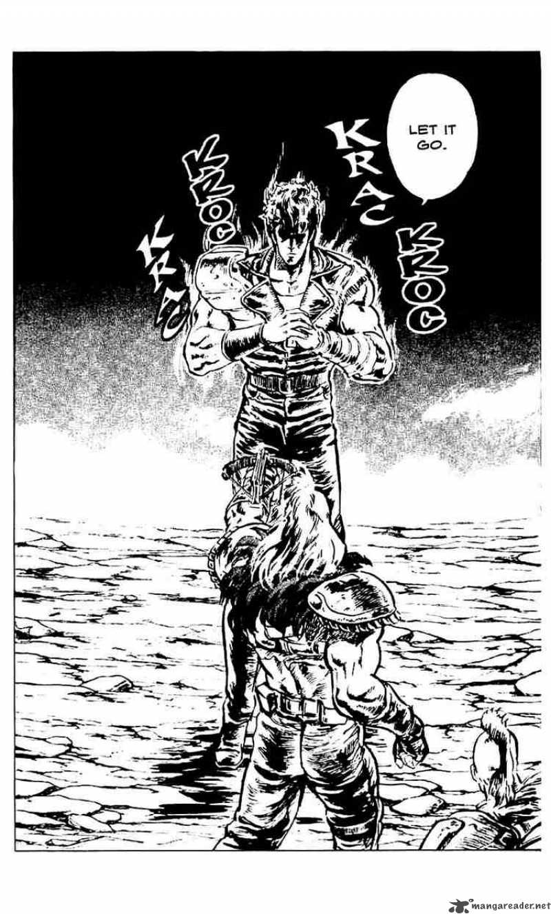 Fist Of The North Star 2 6
