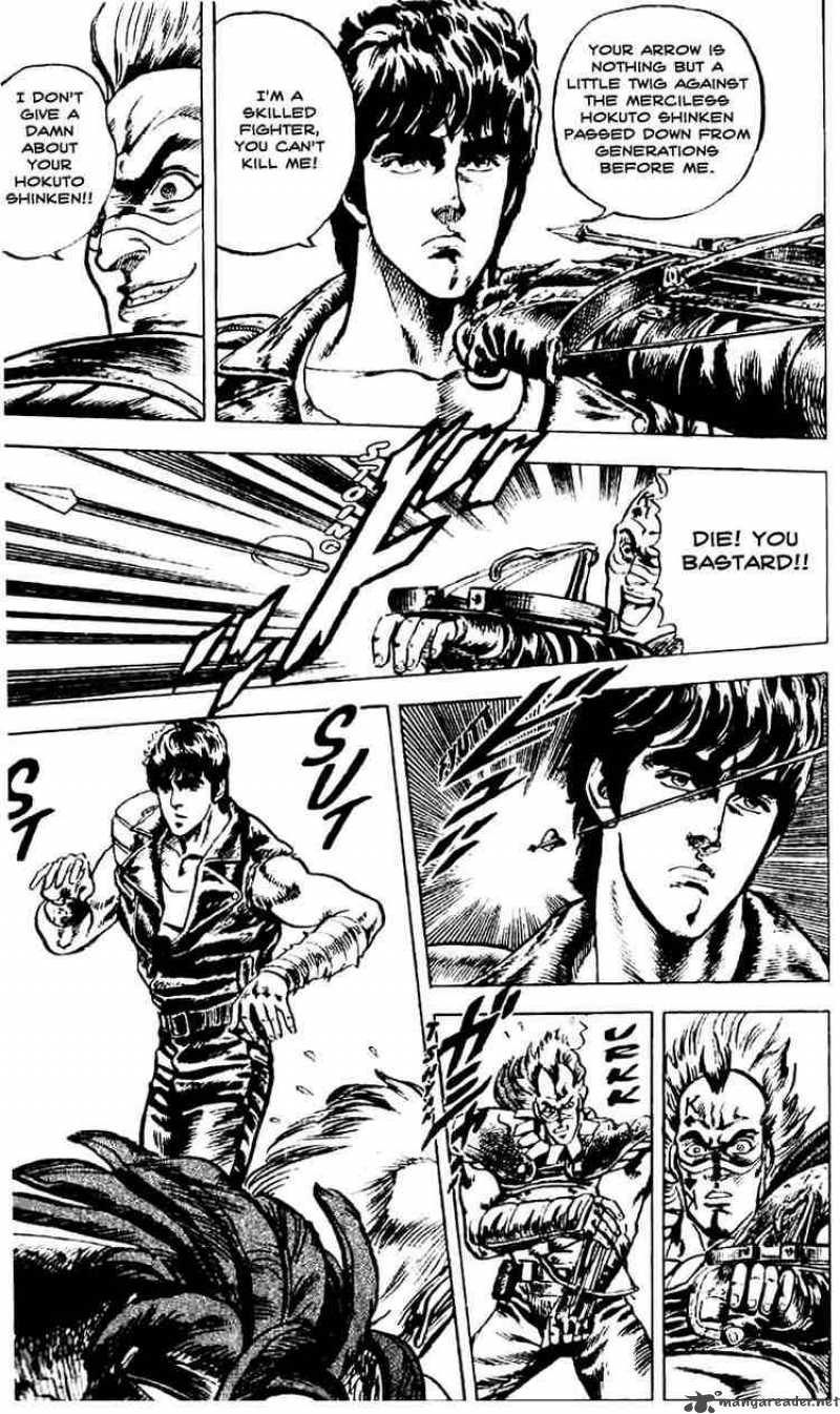 Fist Of The North Star 2 7