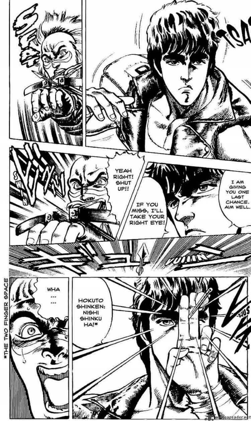 Fist Of The North Star 2 8