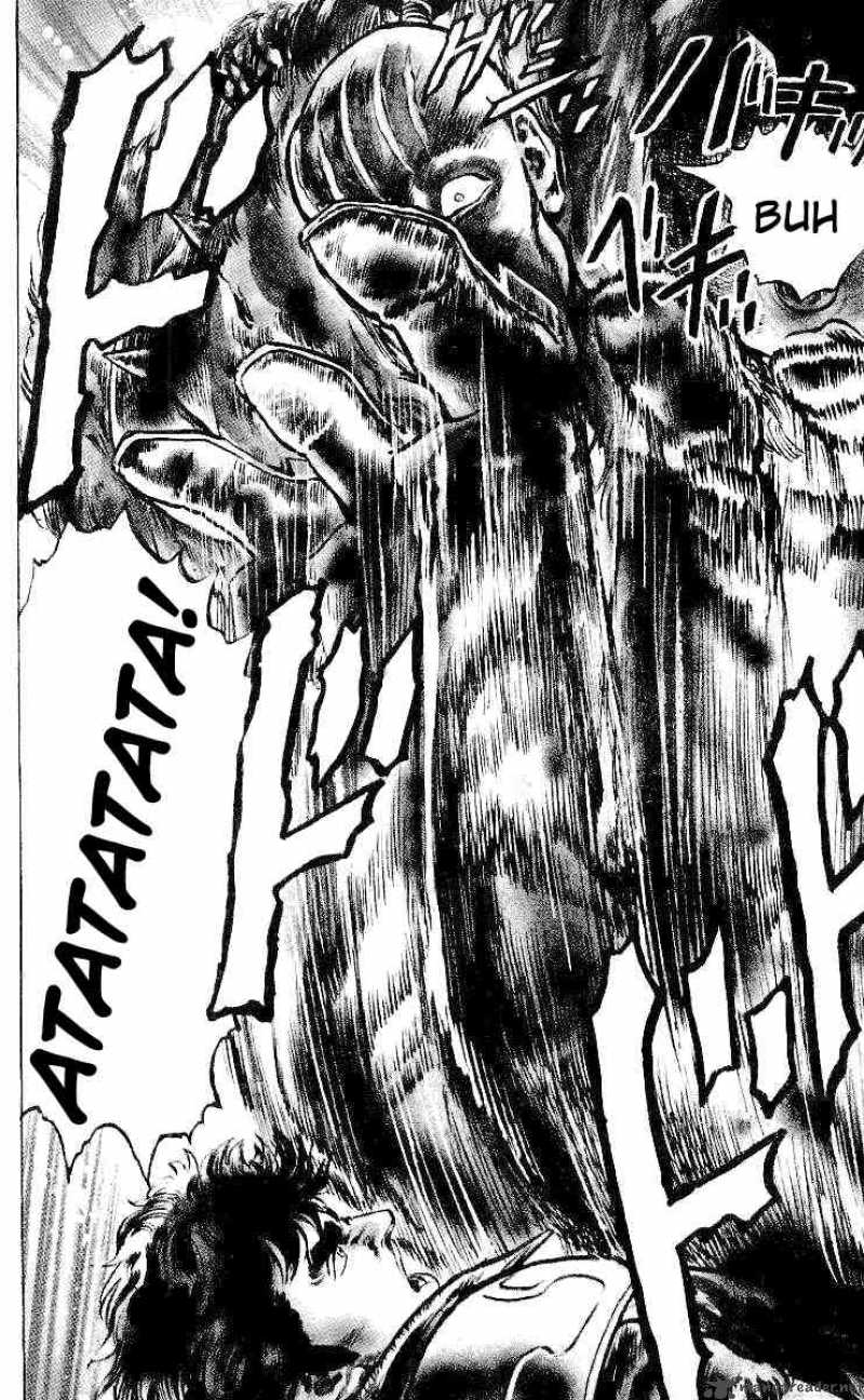 Fist Of The North Star 22 16