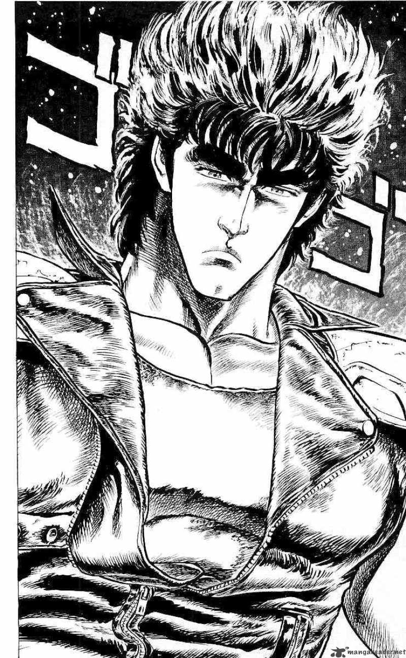 Fist Of The North Star 22 4