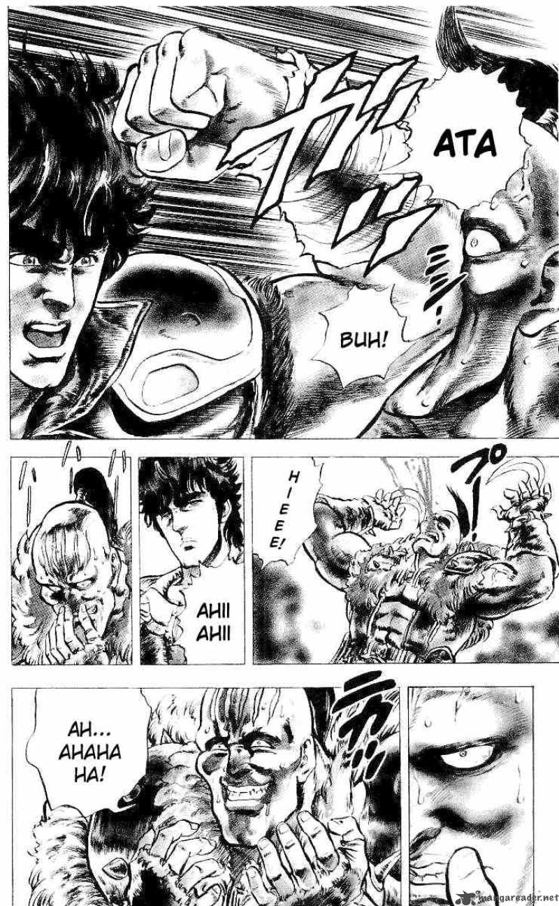 Fist Of The North Star 22 6
