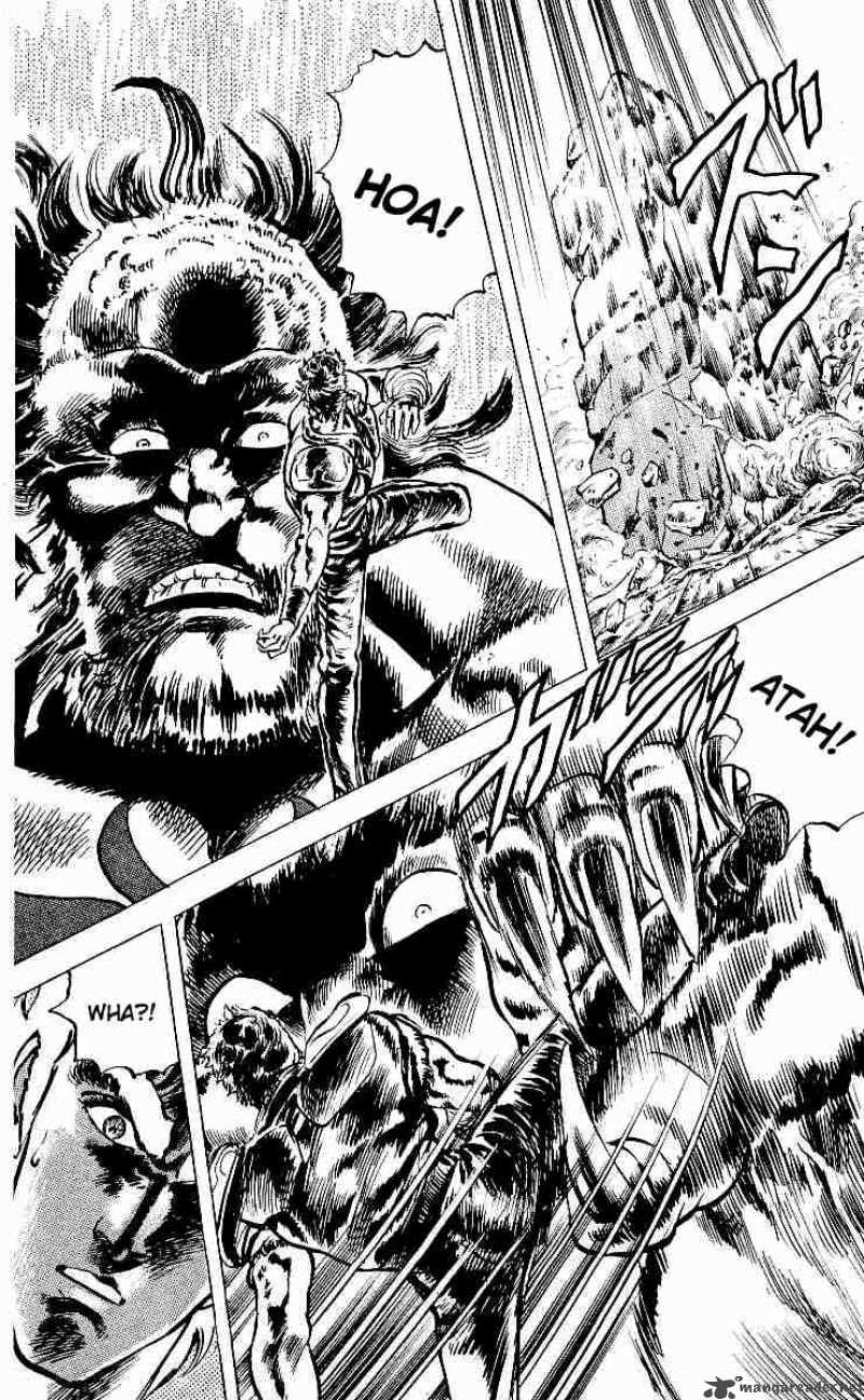 Fist Of The North Star 24 13