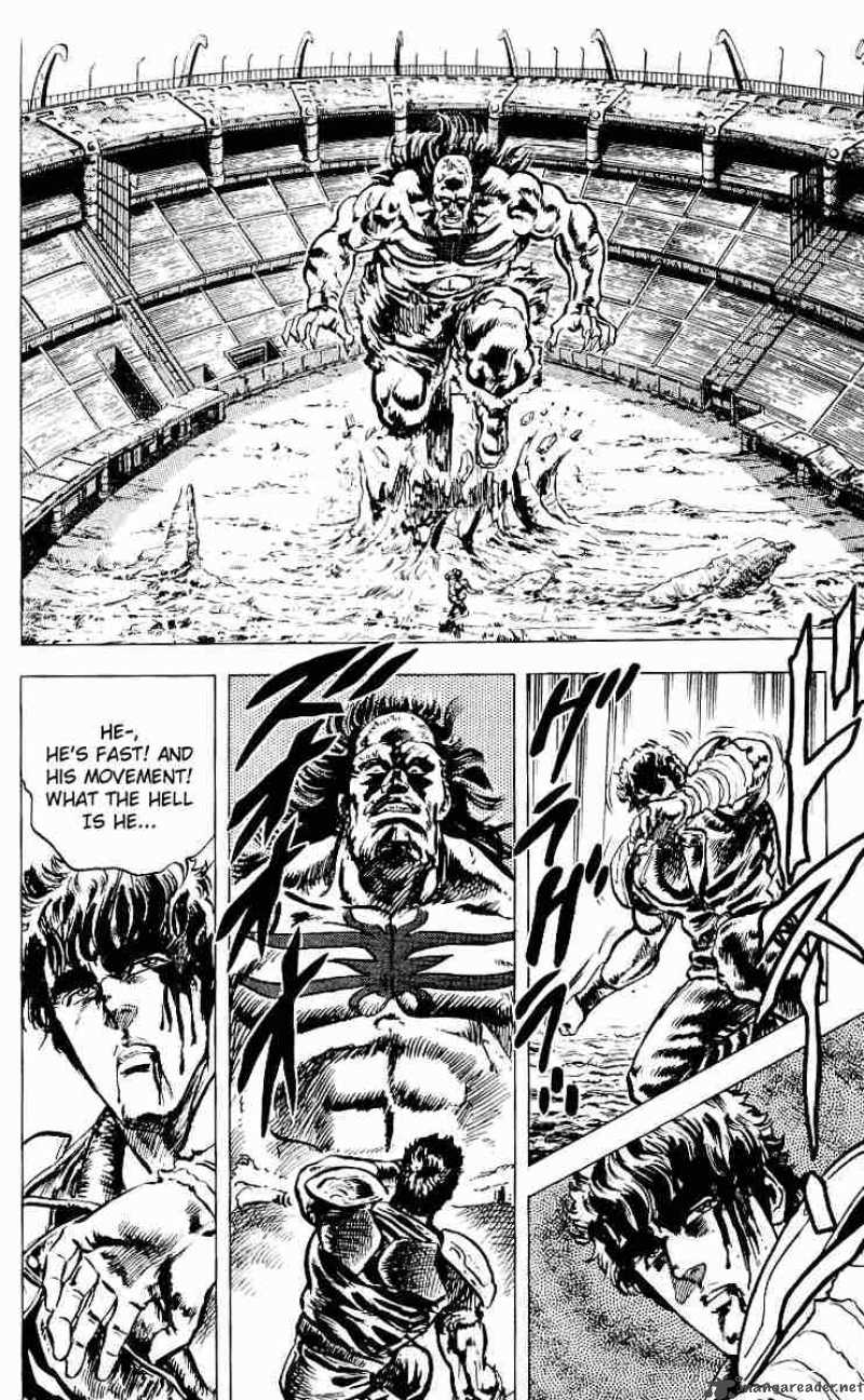 Fist Of The North Star 24 16