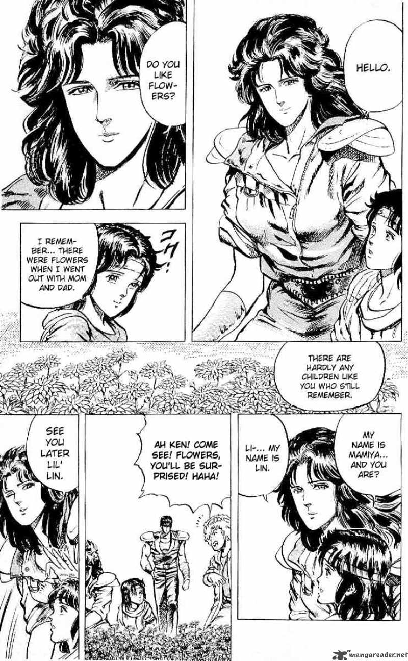 Fist Of The North Star 26 18