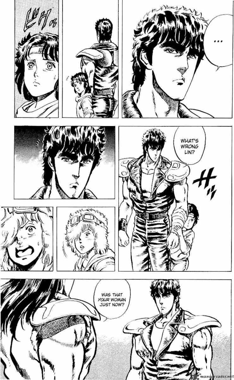 Fist Of The North Star 27 9