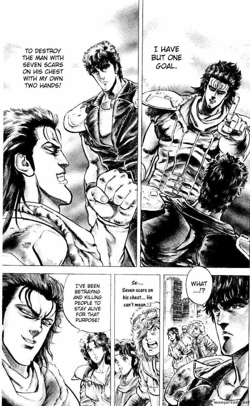 Fist Of The North Star 28 2