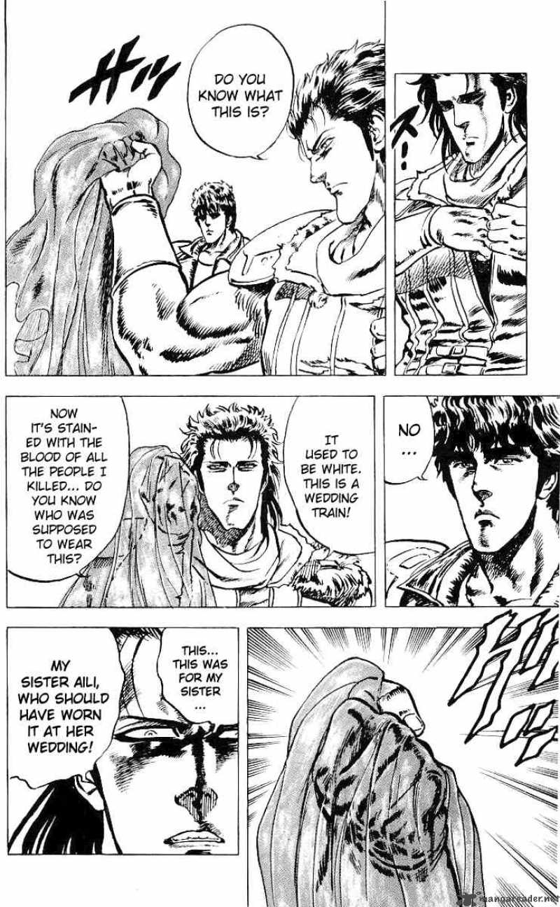 Fist Of The North Star 29 19