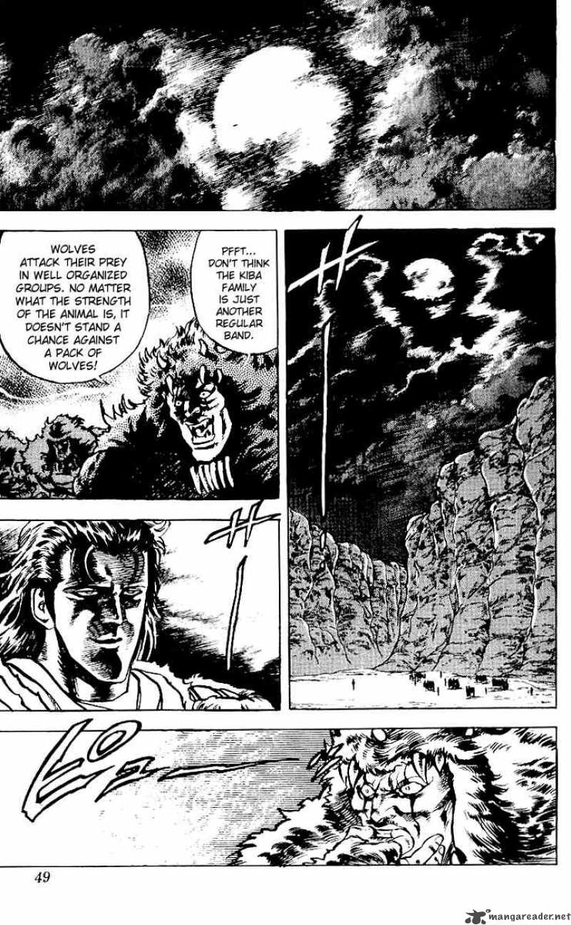 Fist Of The North Star 29 2