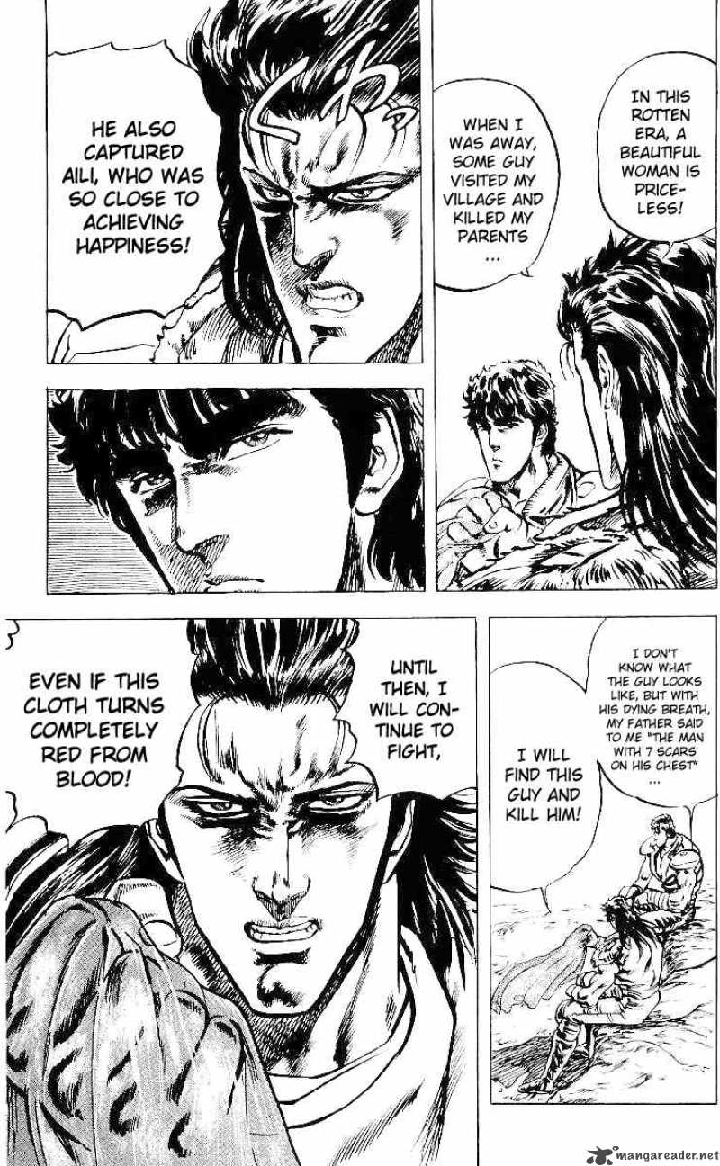 Fist Of The North Star 29 20