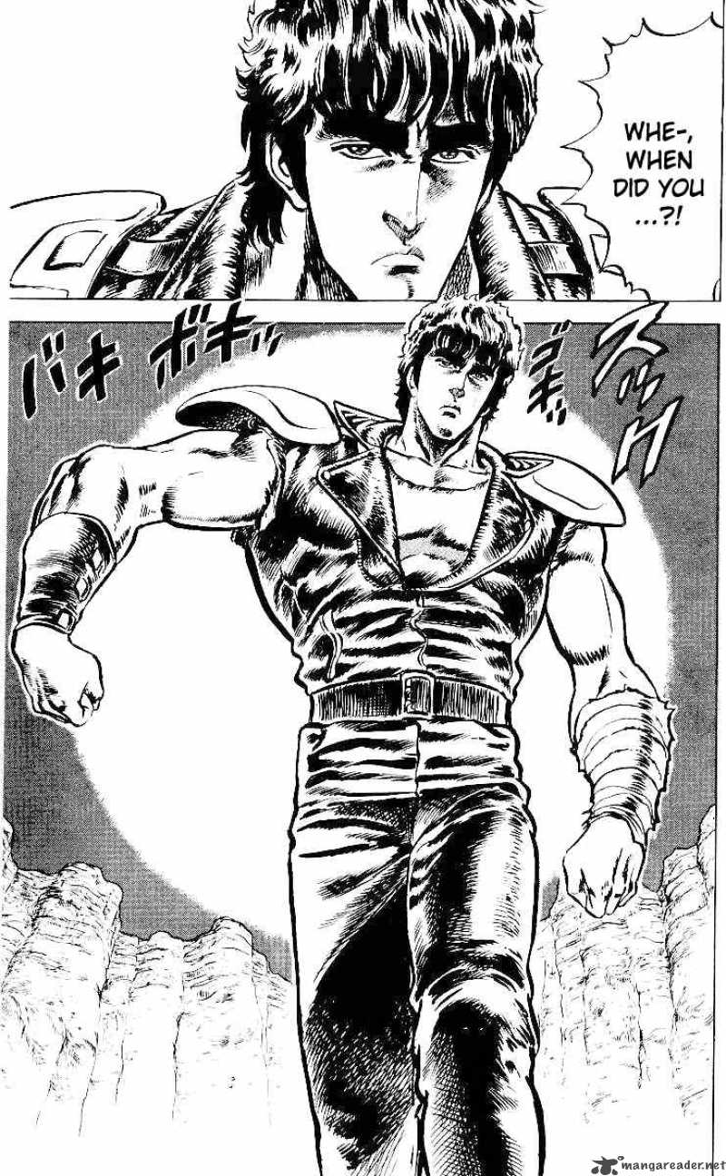 Fist Of The North Star 29 6